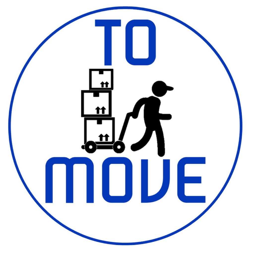 logo To Move Déménagement 